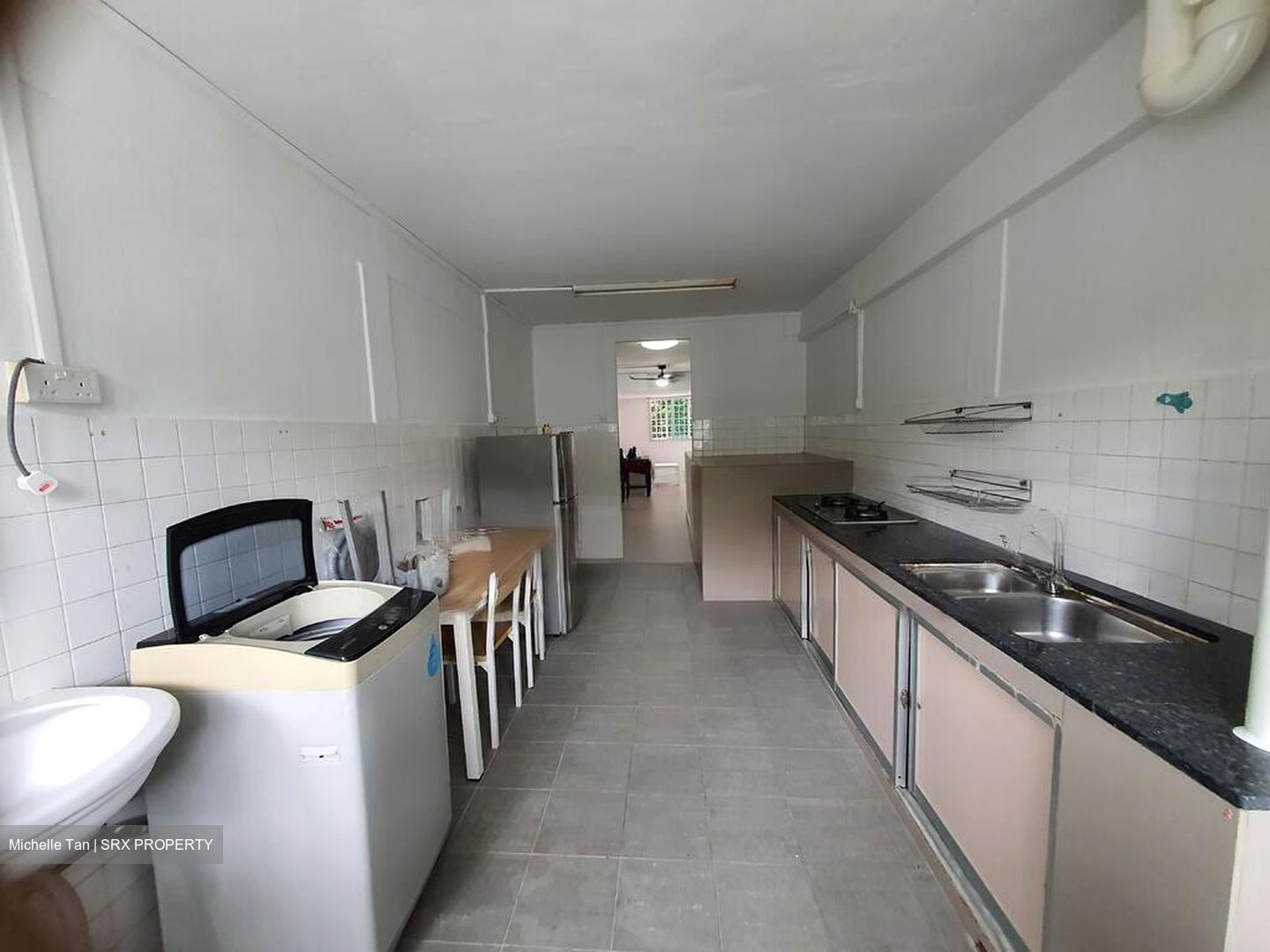 Yio Chu Kang View (D20), Shop House #453495121